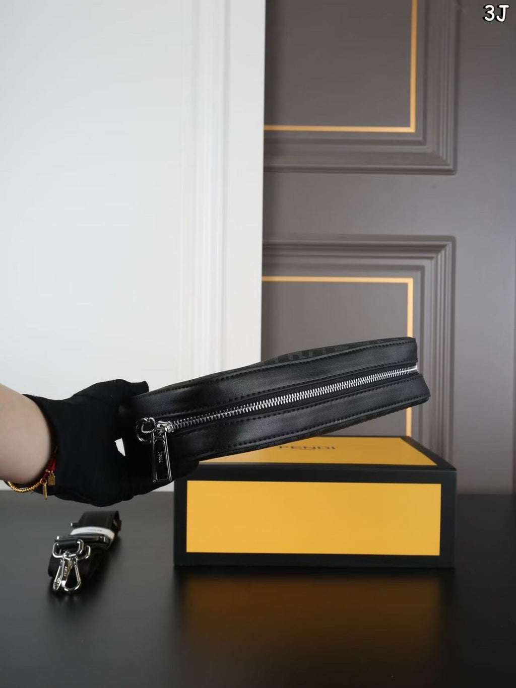 Fendi Mens Bag