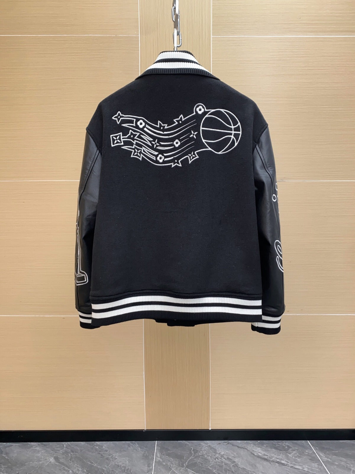 Louis Vuitton x NBA Jacket