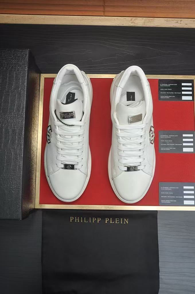 Philipp Plein Shoes