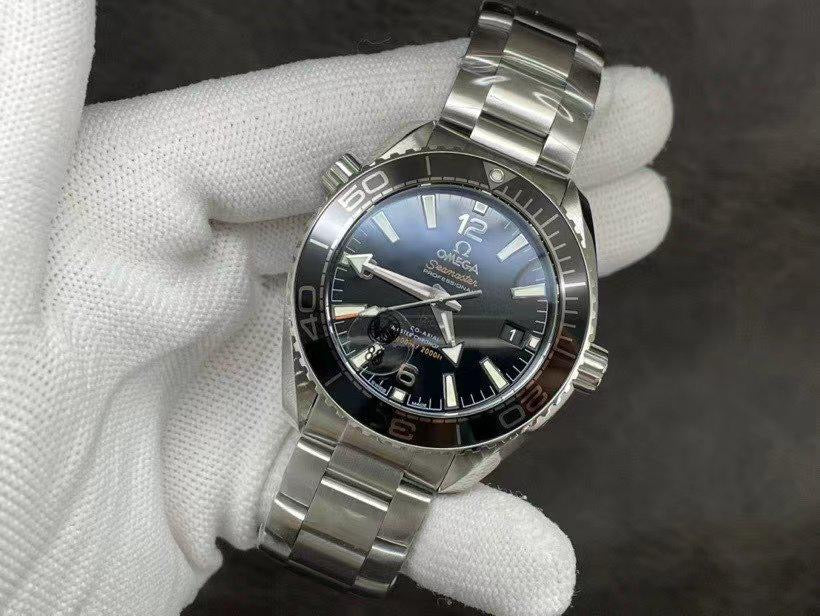 Omega Seamaster Planet Ocean 600m Swiss Superclone Quality