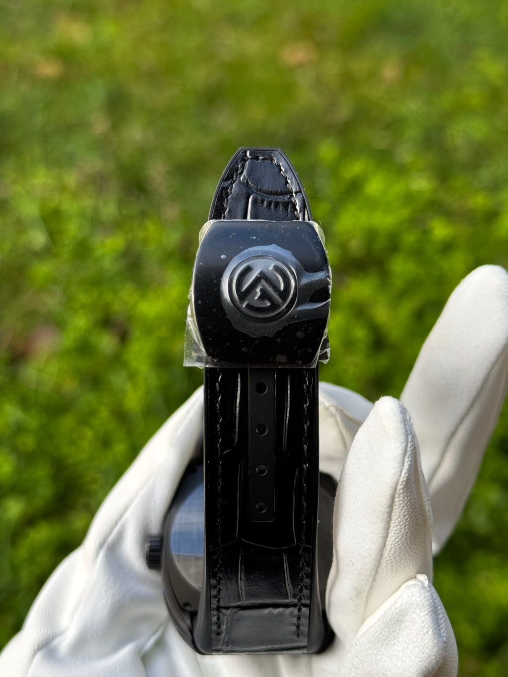 Franck Muller Clone Quality