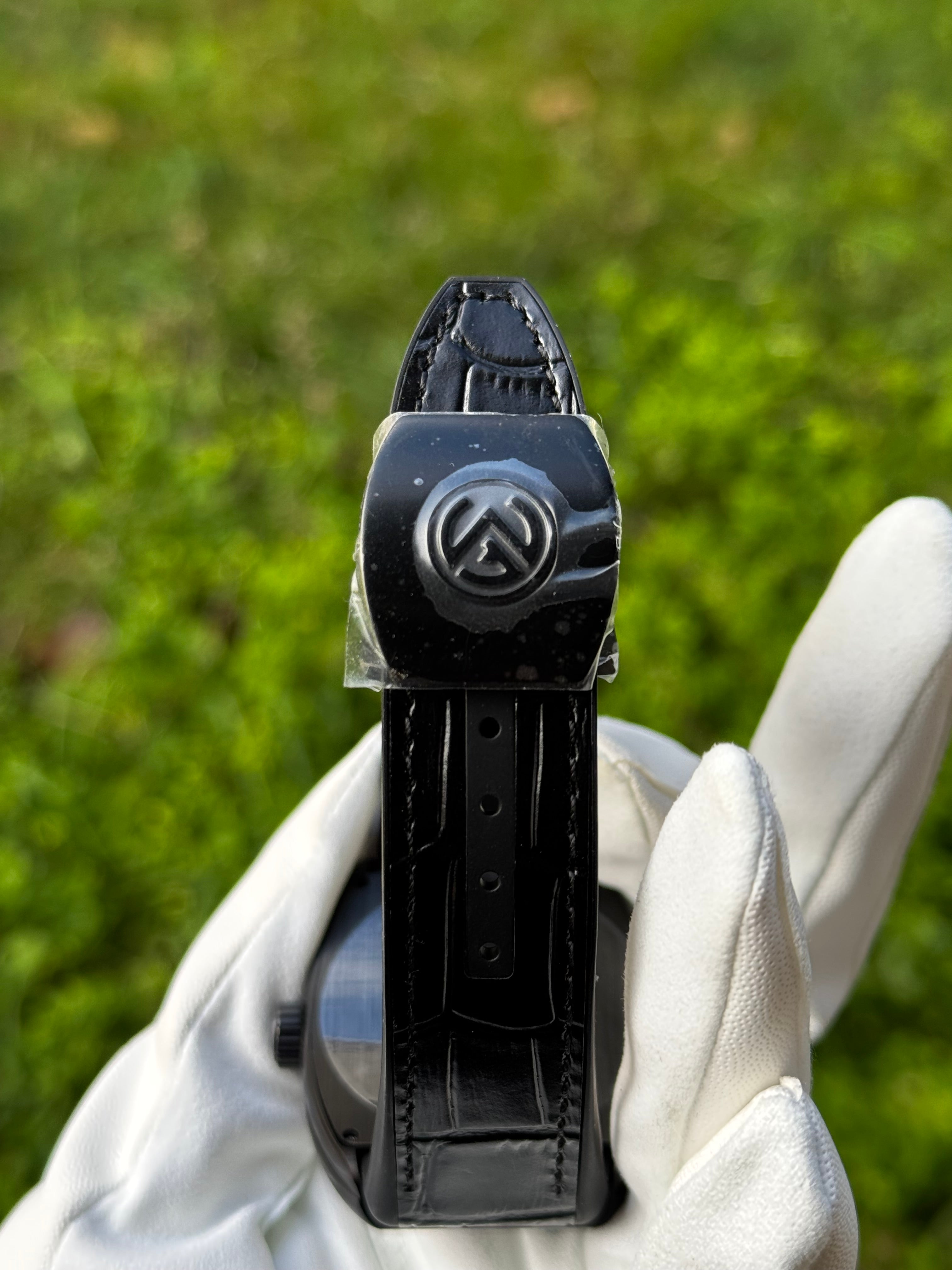 Franck Muller Clone Quality