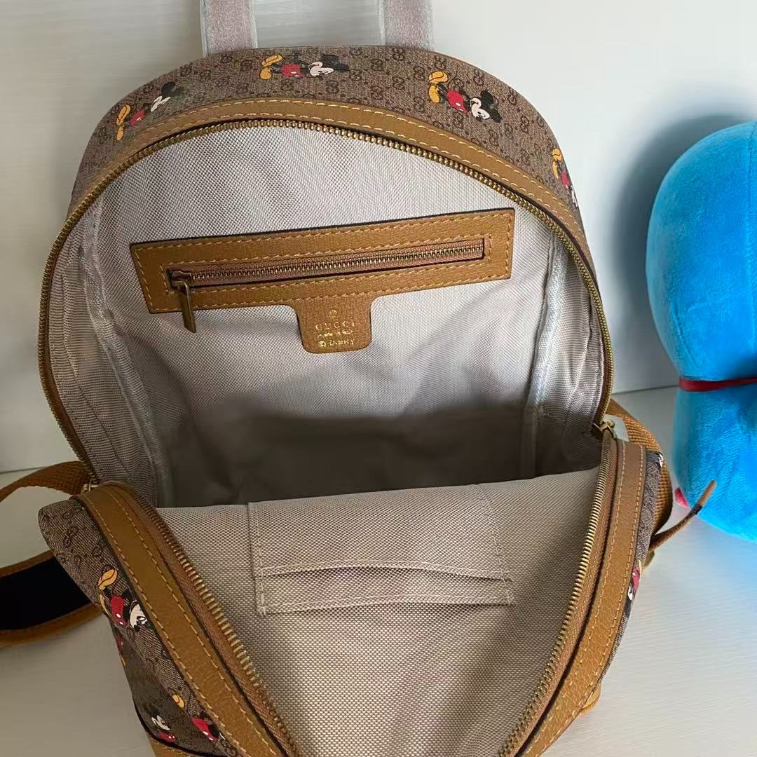 Gucci x Disney Backpack