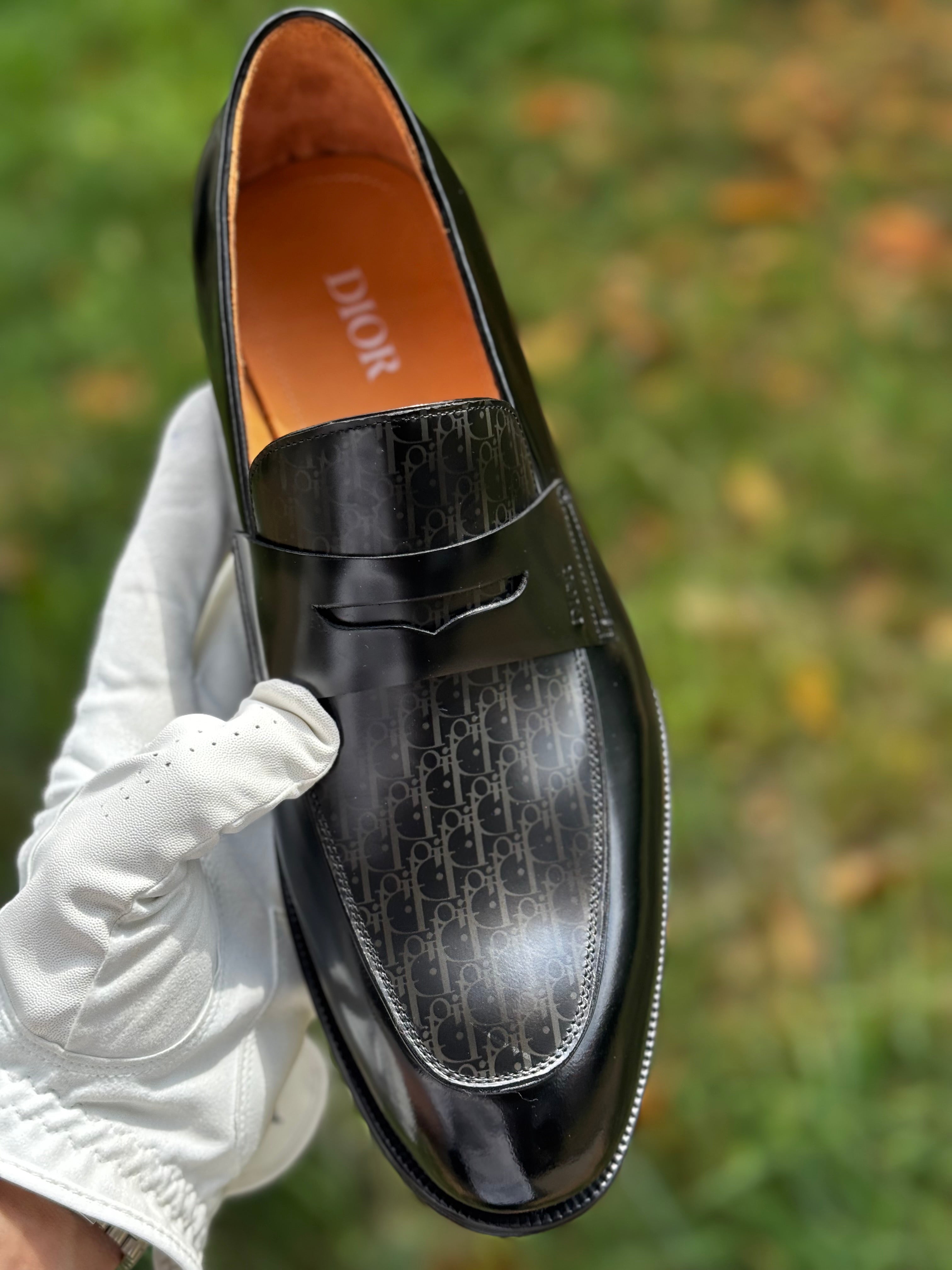 Christian Dior Shoes
