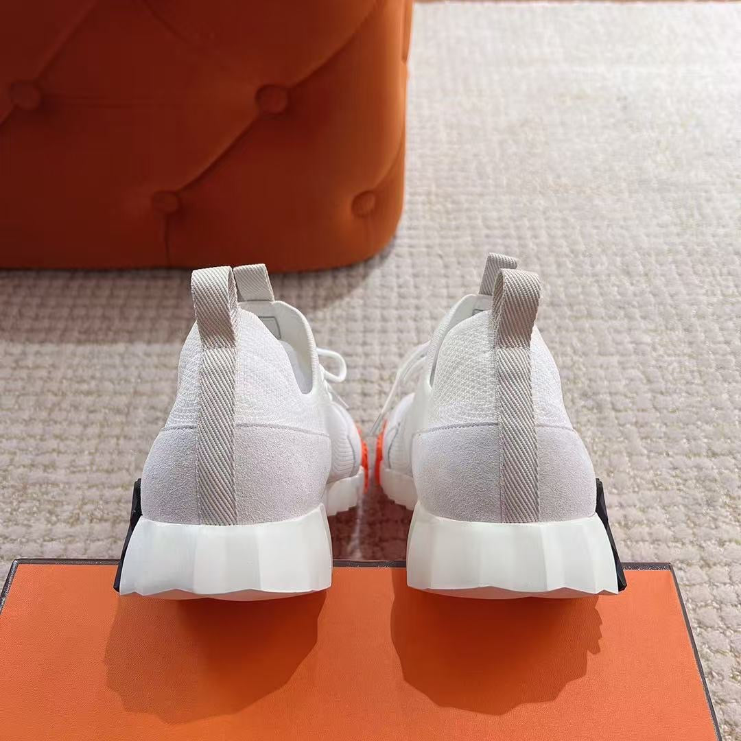Hermes Trainers Shoes