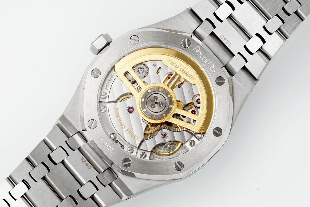 Audemars Piguet Royal Oak 41mm (KAWS XX / Matthew Williams) Swiss Superclone Quality
