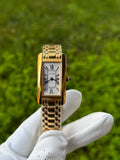 Cartier 3A+ Quality Tank Americaine