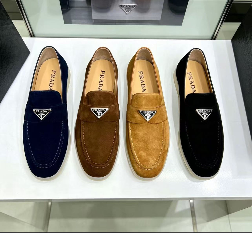 Prada Shoes