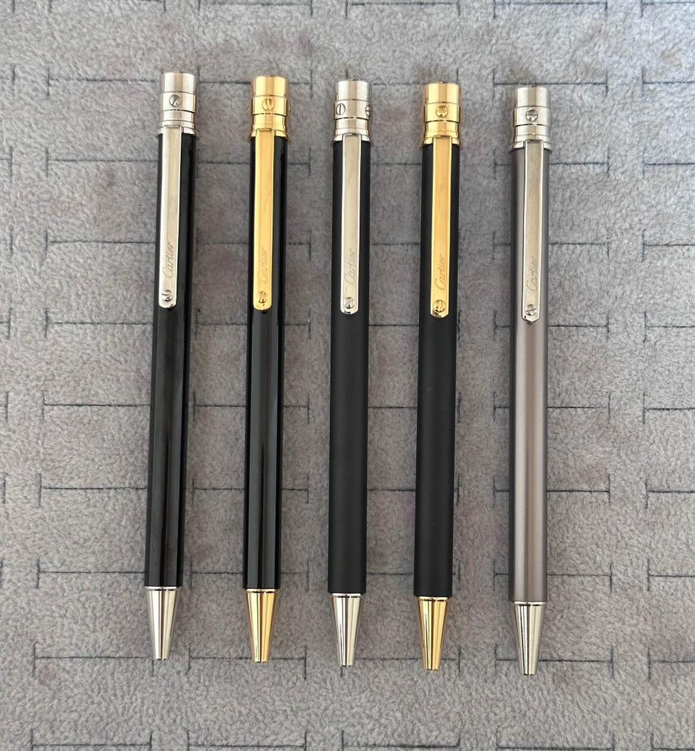 Cartier Pen