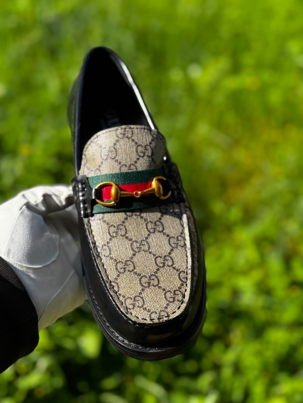Gucci Shoes