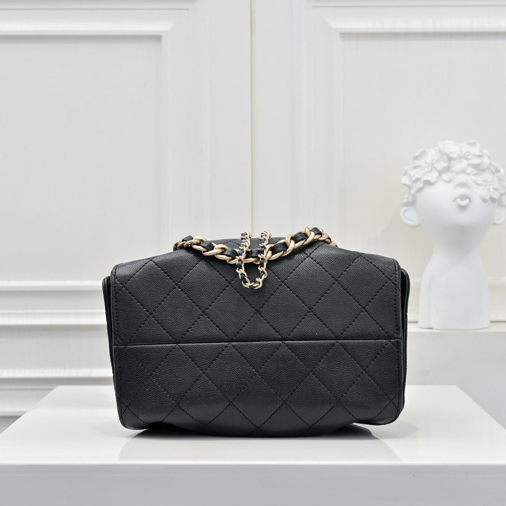 Chanel 25 mini Hand Bag