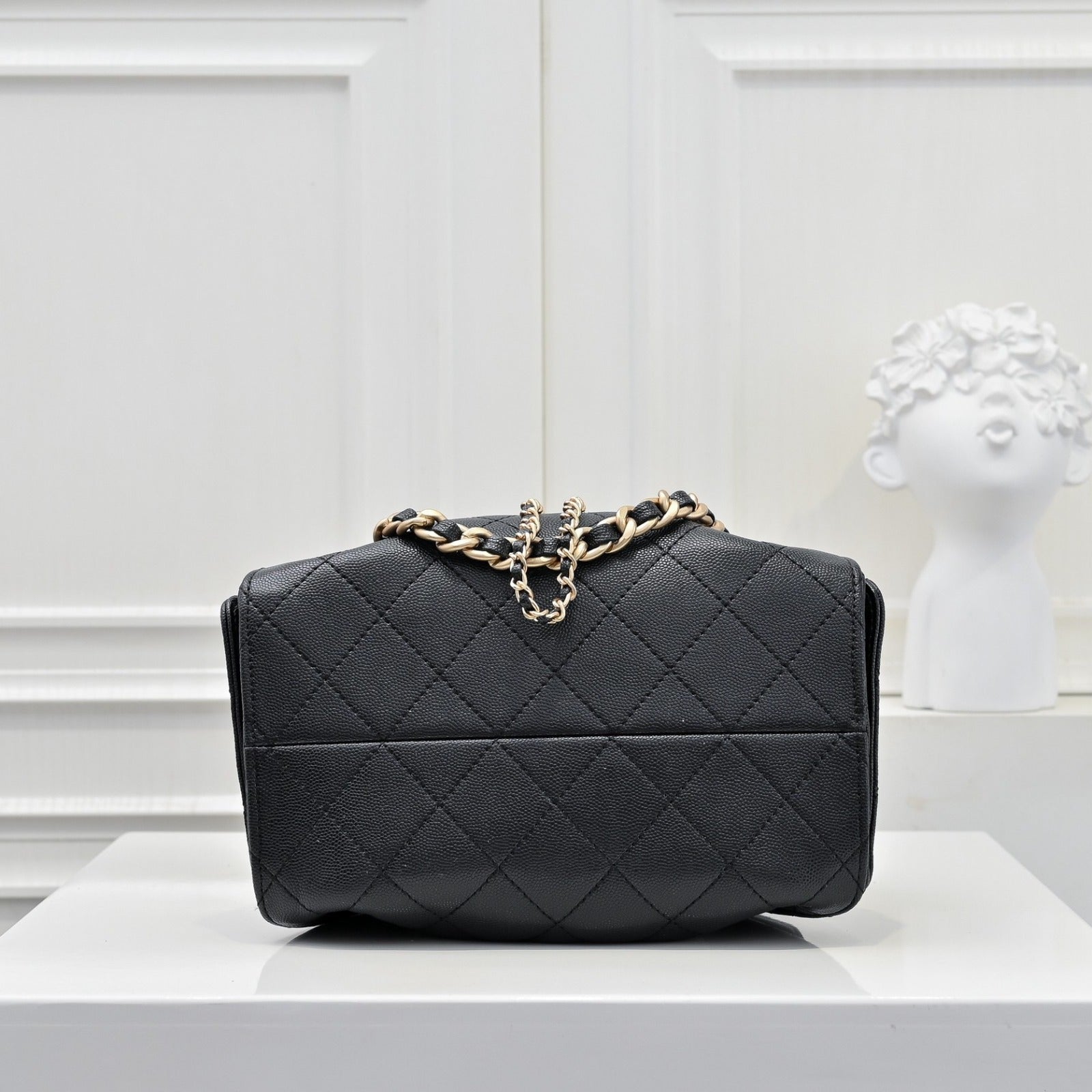 Chanel 25 mini Hand Bag