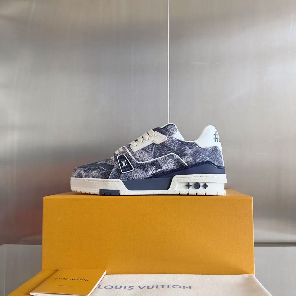 Louis Vuitton Shoes