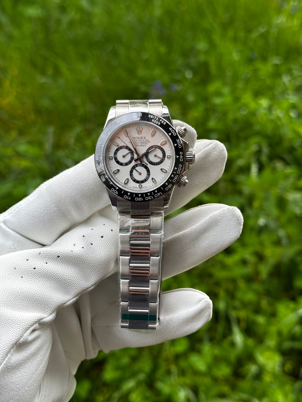 Rolex Daytona 3A+ Quality
