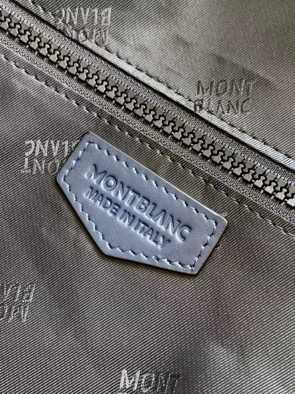 Mont Blanc Backpack