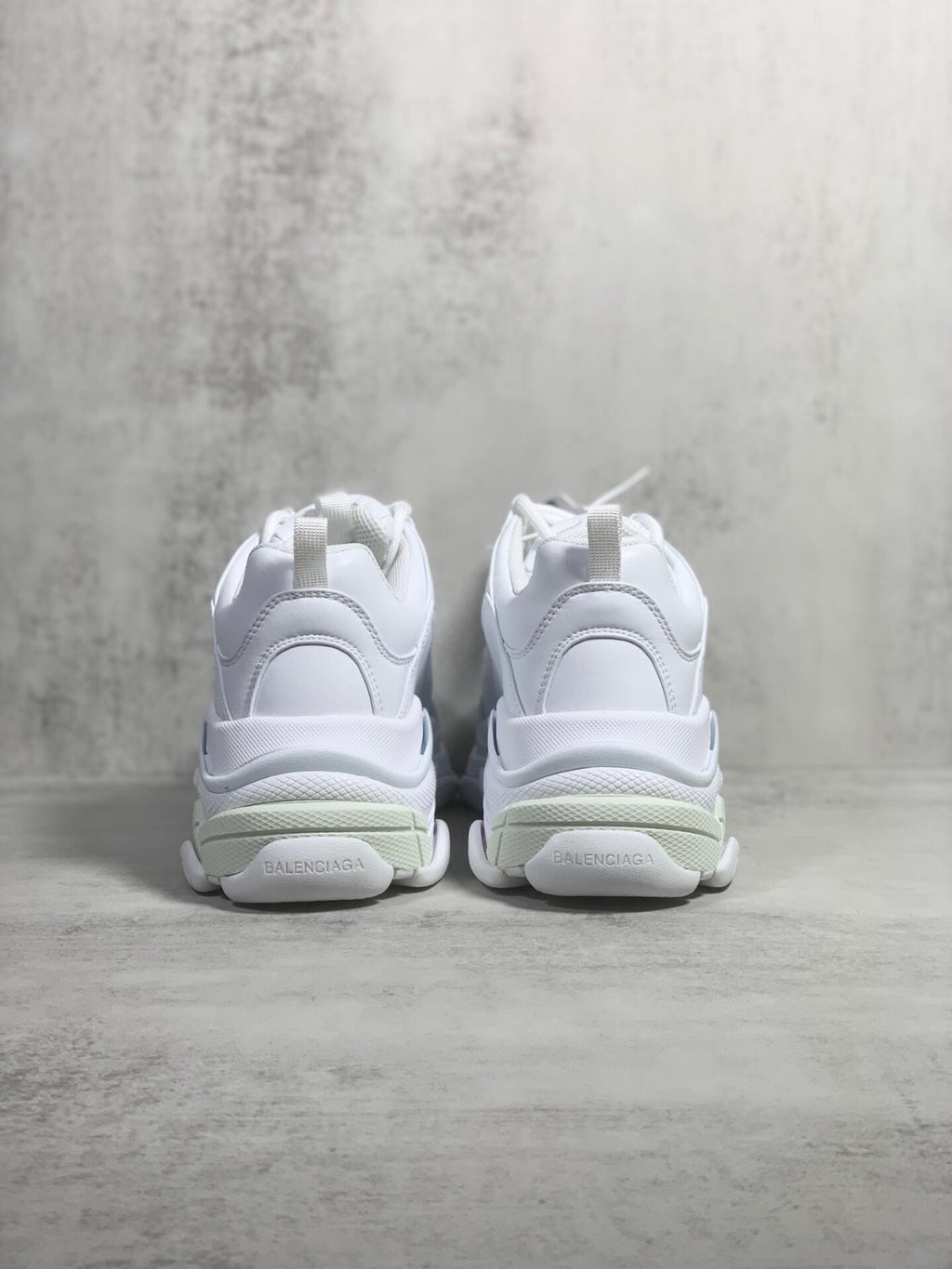 Balenciaga Shoes