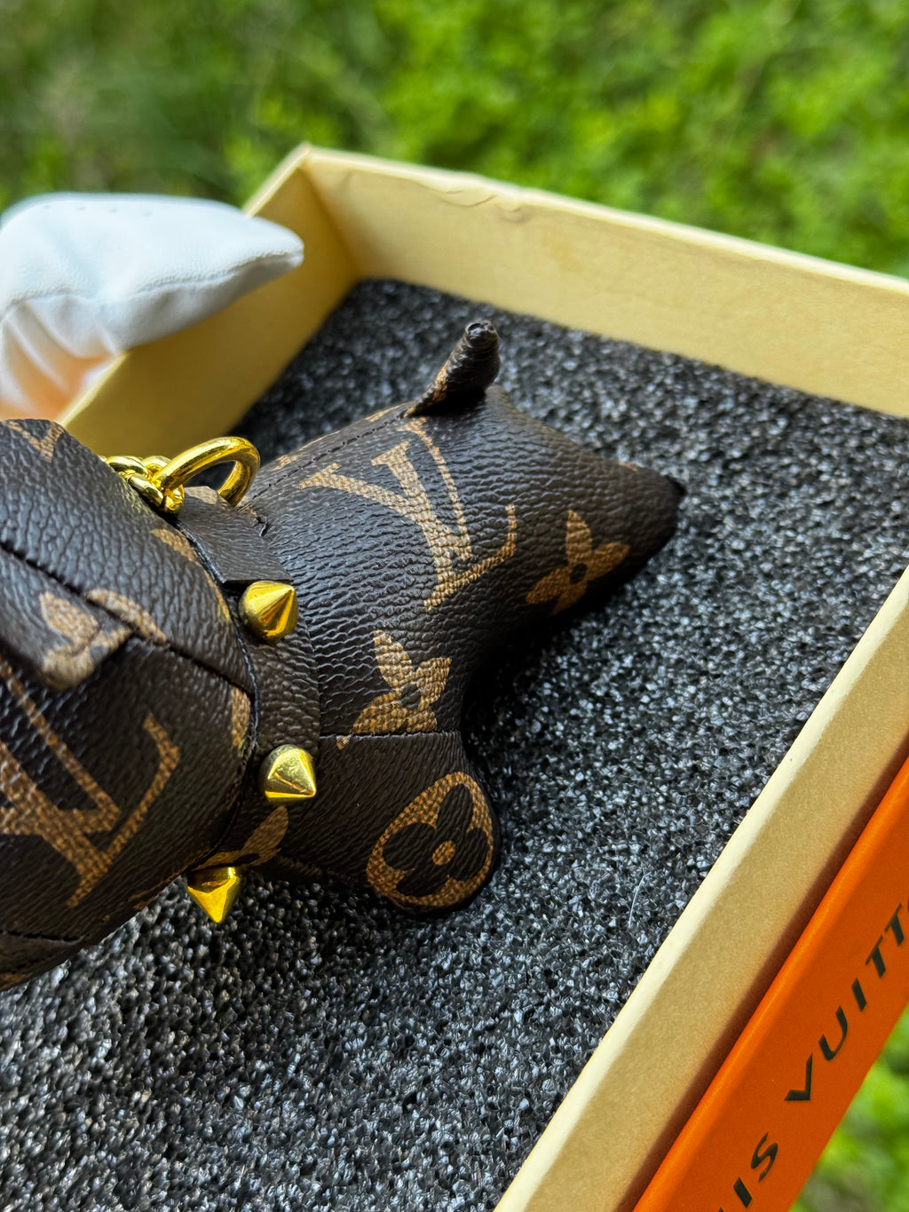 Keychain Louis Vuitton