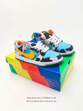 Nike Dunk low Chunky Dunky Ben & Jerrys Limited Edition Shoes