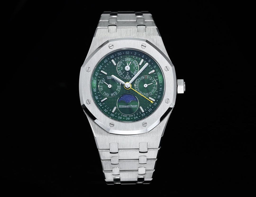 Audemars Piguet Swiss Superclone Quality Perpetual Calendar Edition