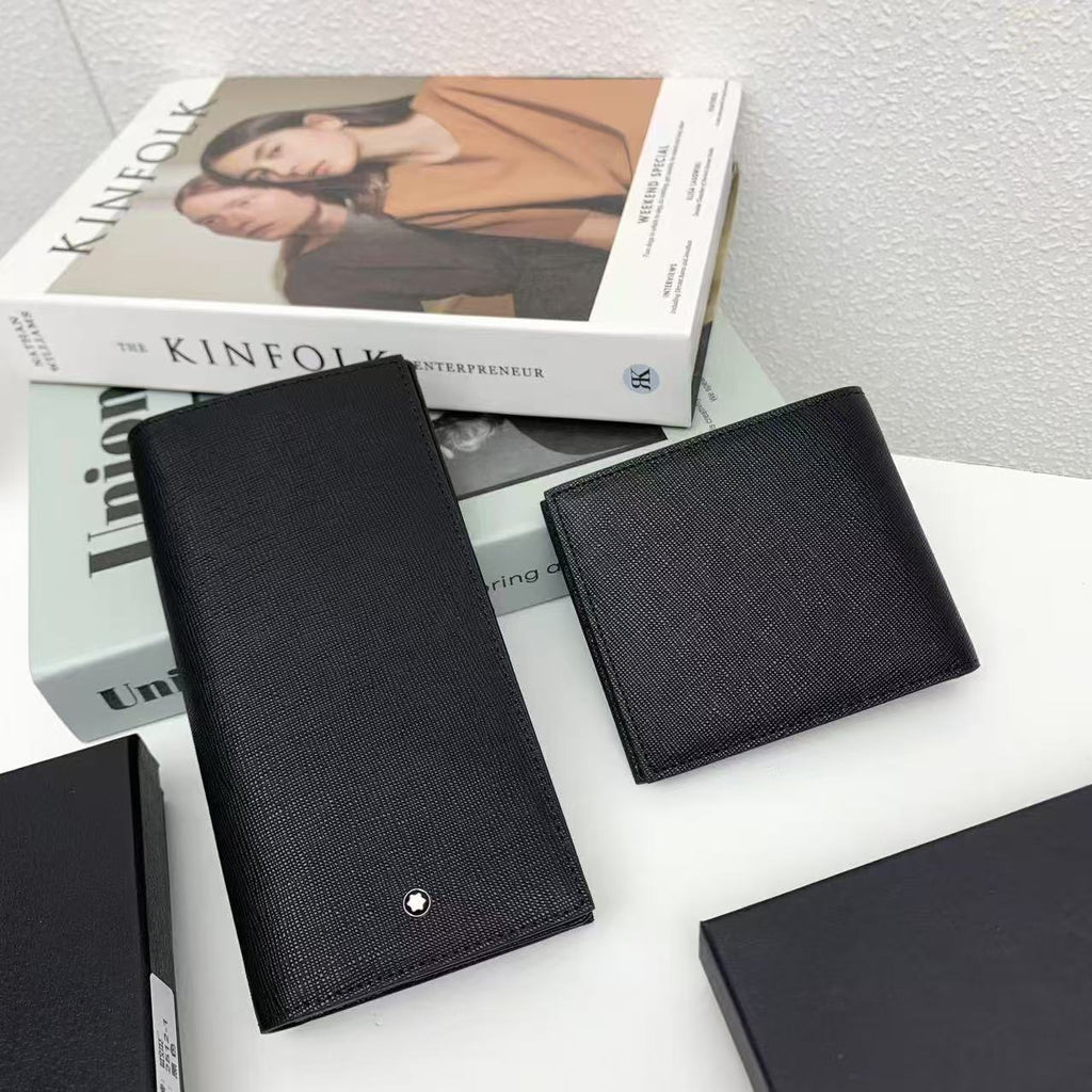 Mont Blanc Wallet