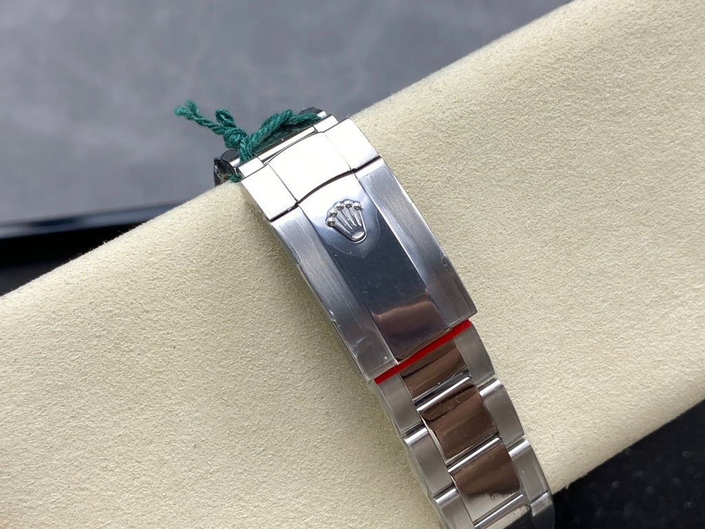 Rolex Milgause 116400GV Swiss Superclone Quality