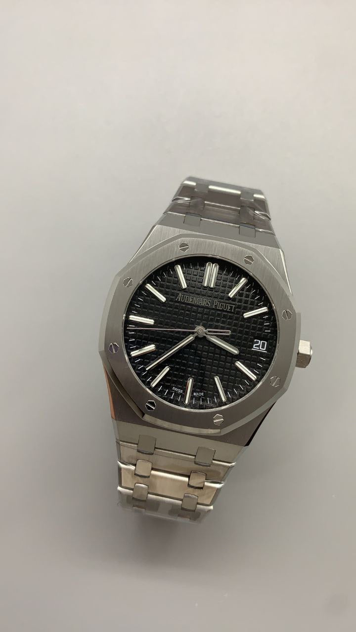 Audemars Piguet Royal Oak Swiss Superclone