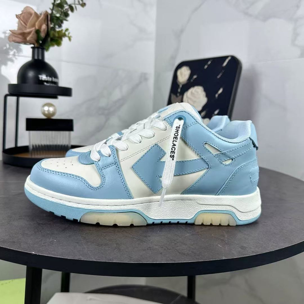 Off White Shoes