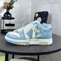 Off White Shoes