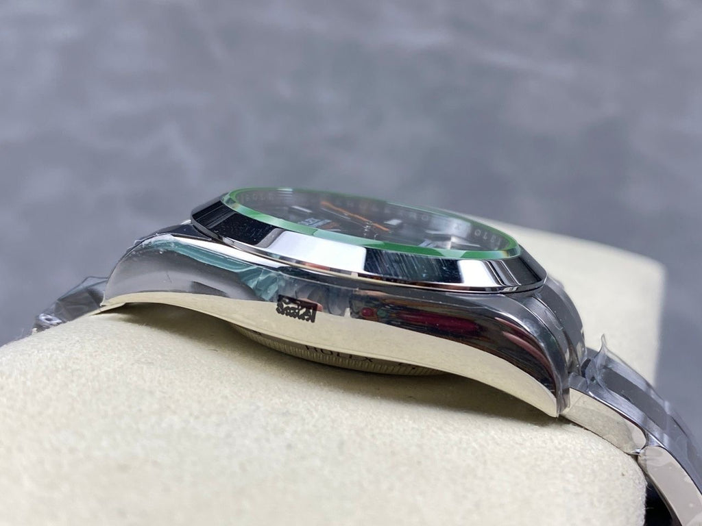 Rolex Milgause 116400GV Swiss Superclone Quality