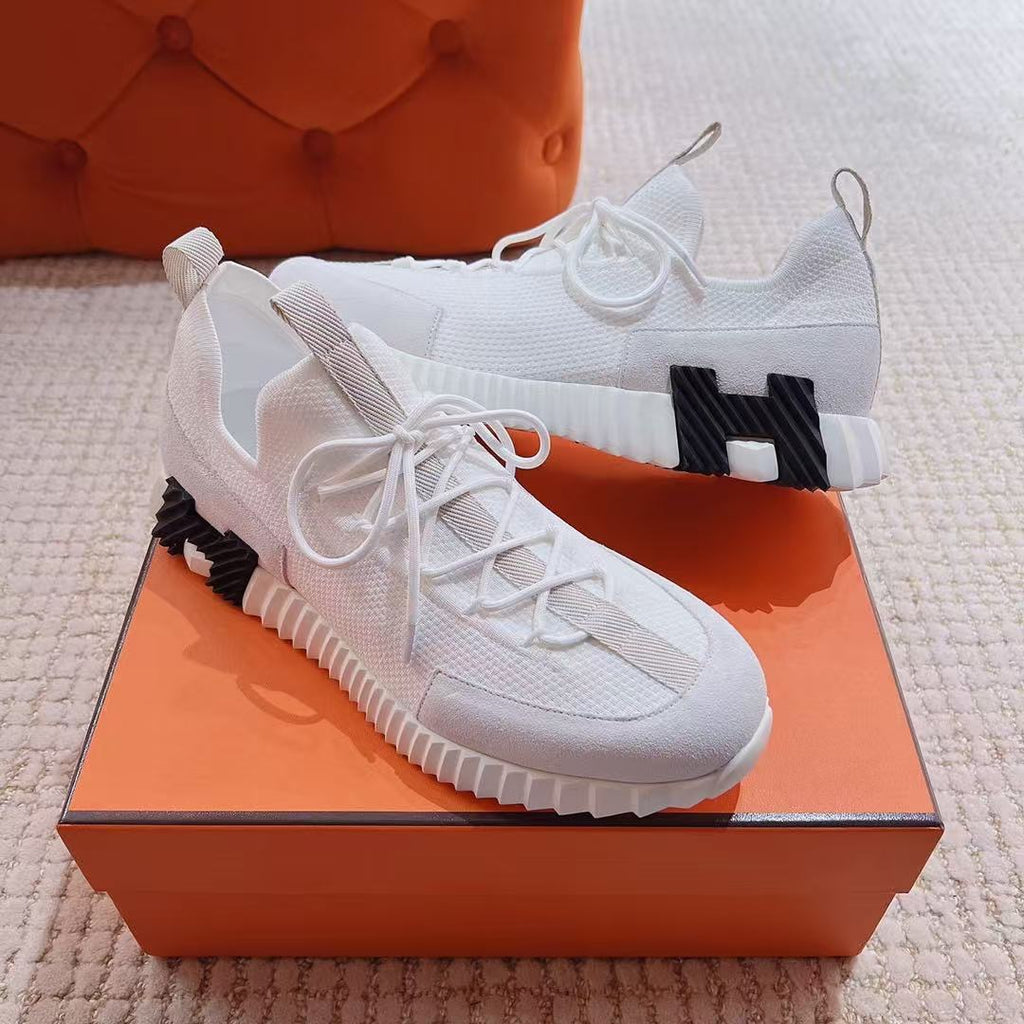 Hermes Trainers Shoes