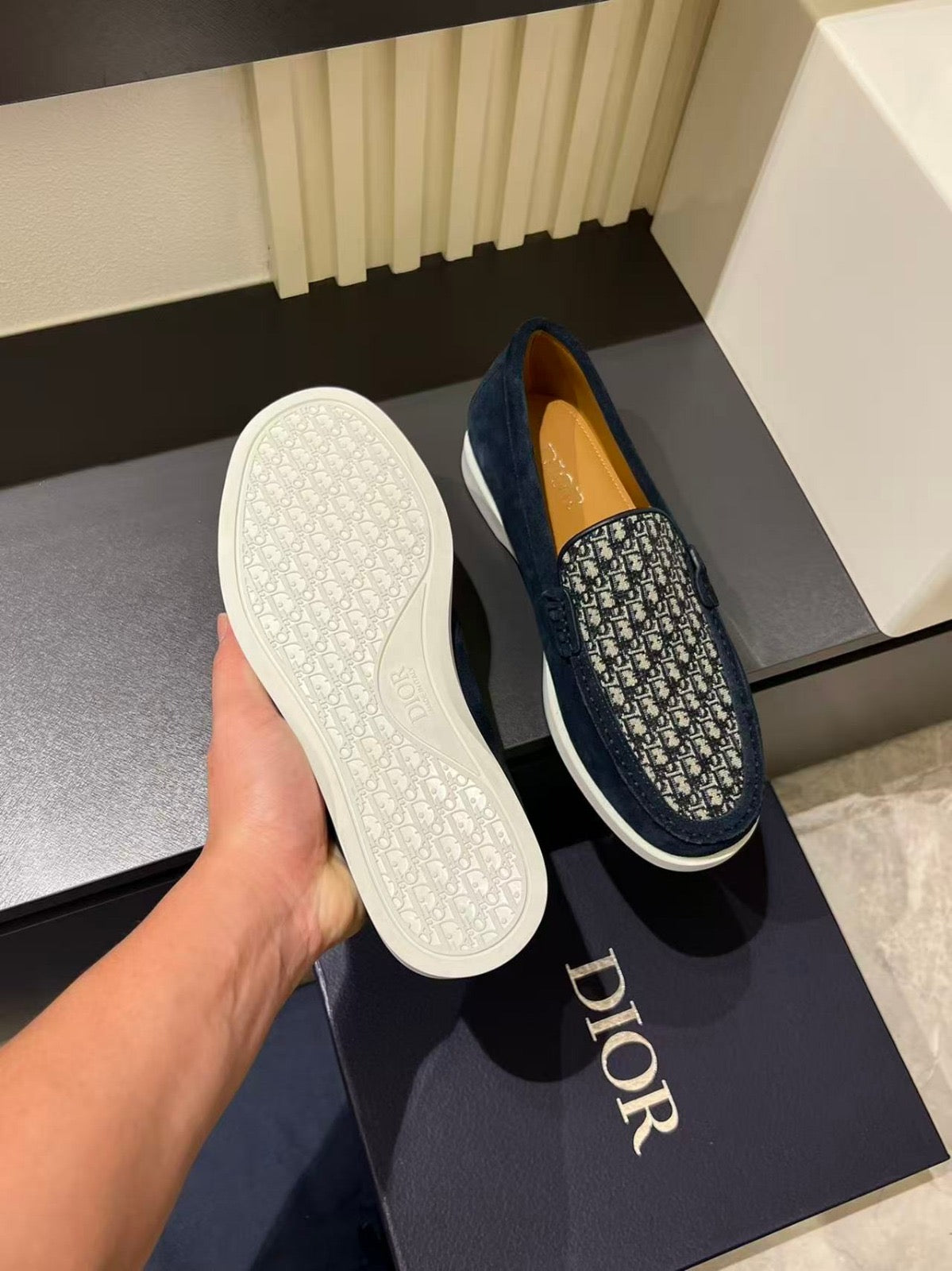 Christian Dior Shoes