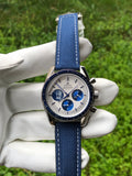 Omega Speedmaster Moonwatch Professional "Silver Snoopy Award" 50th Anniversary 42’ 3A+ Quality