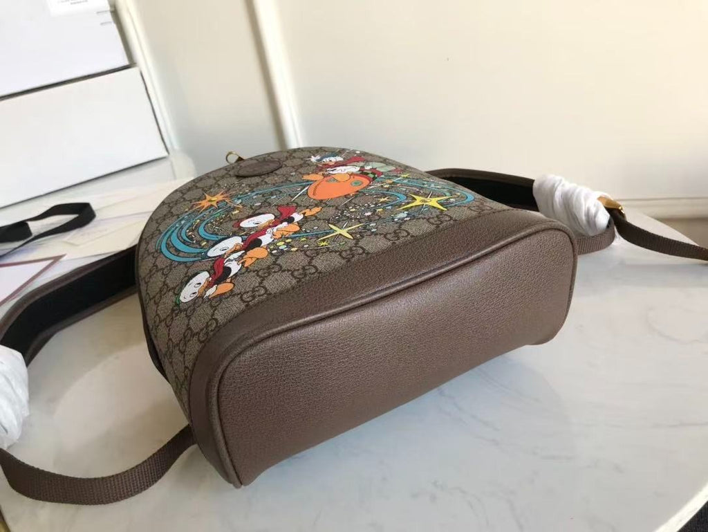 Gucci x Disney Backpack