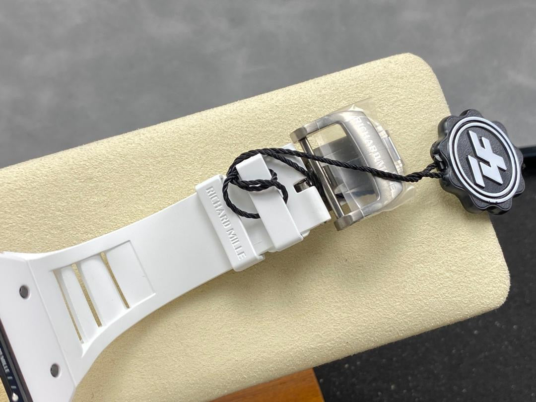 Richard Mille RM - 055 Bubba Watson Swiss Superclone Quality