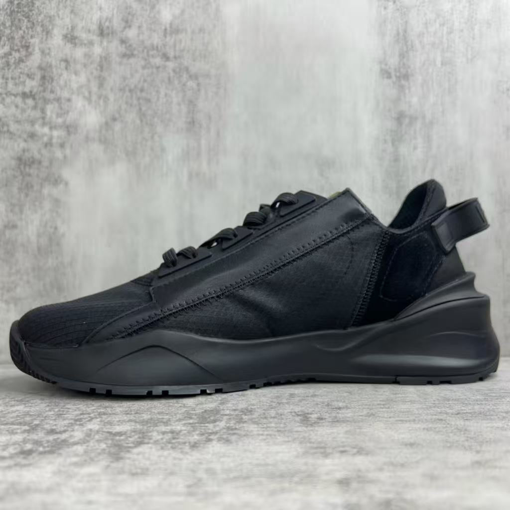 Fendi shoes