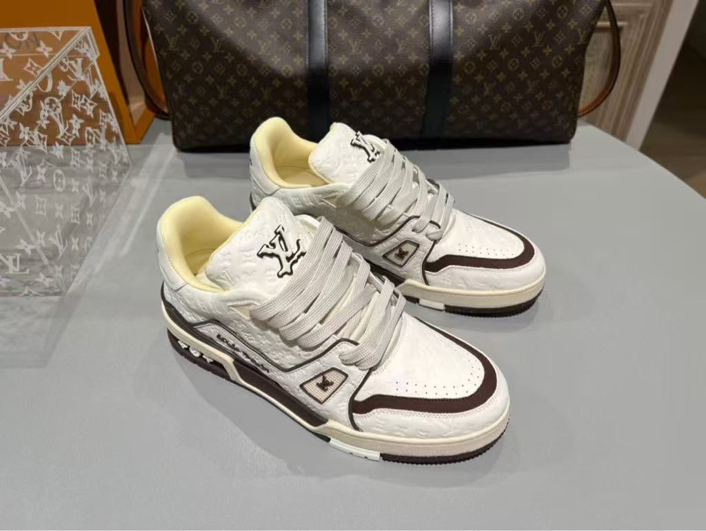 Louis Vuitton Shoes