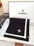 Chanel Scarf