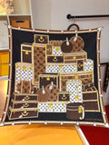 Louis Vuitton Scarf