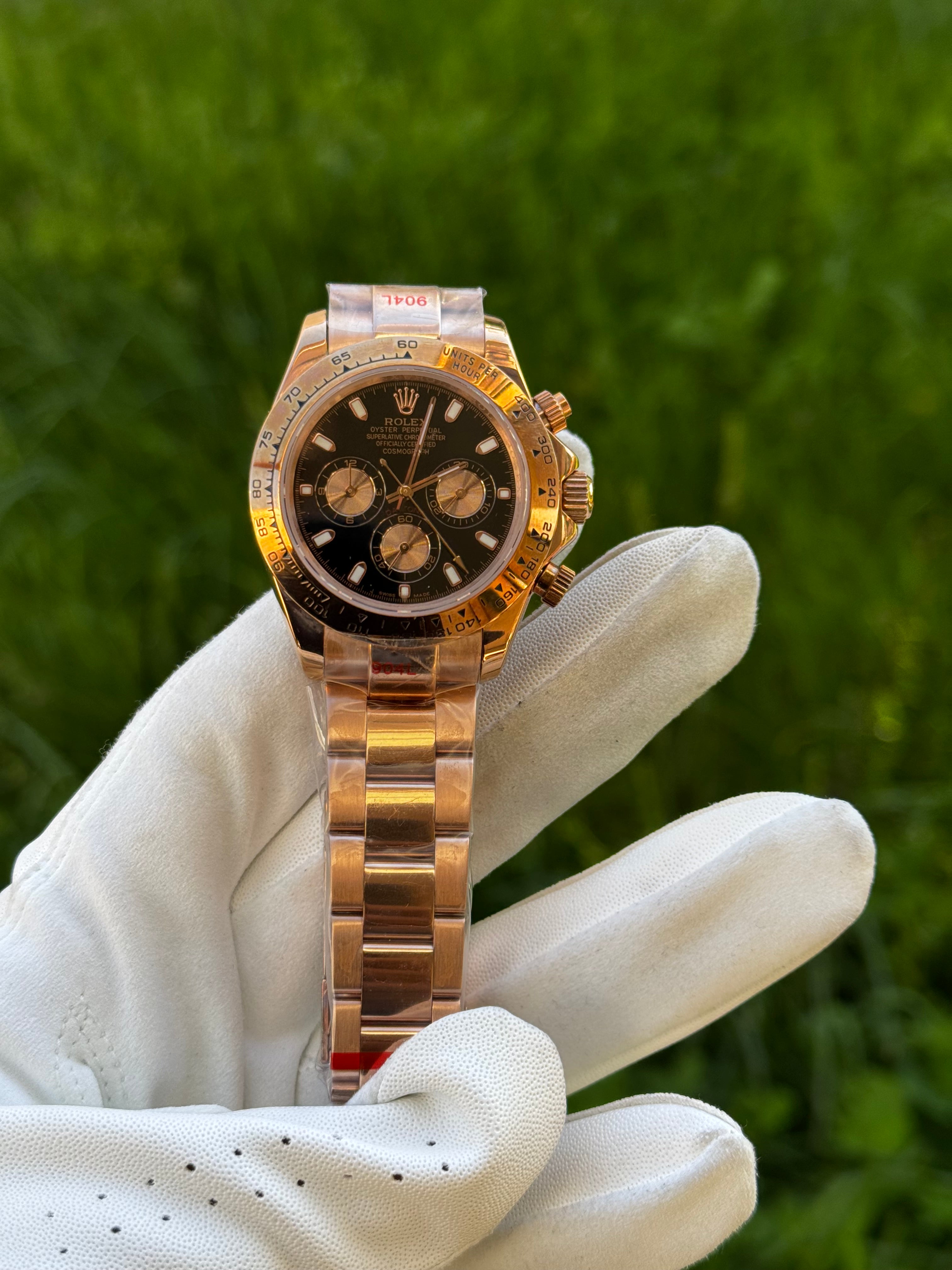 Rolex Daytona 3A+ Quality