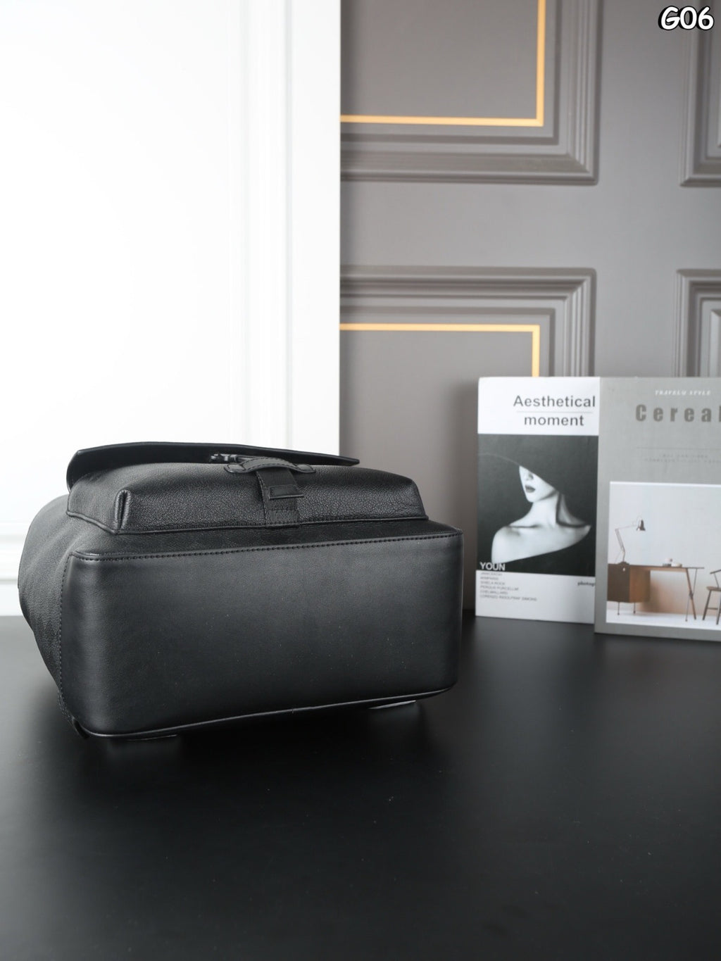 Mont Blanc Backpack