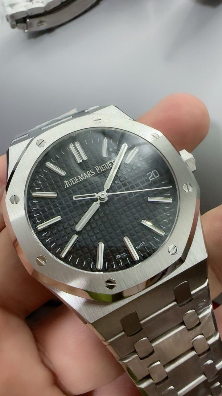 Audemars Piguet Royal Oak Swiss Superclone