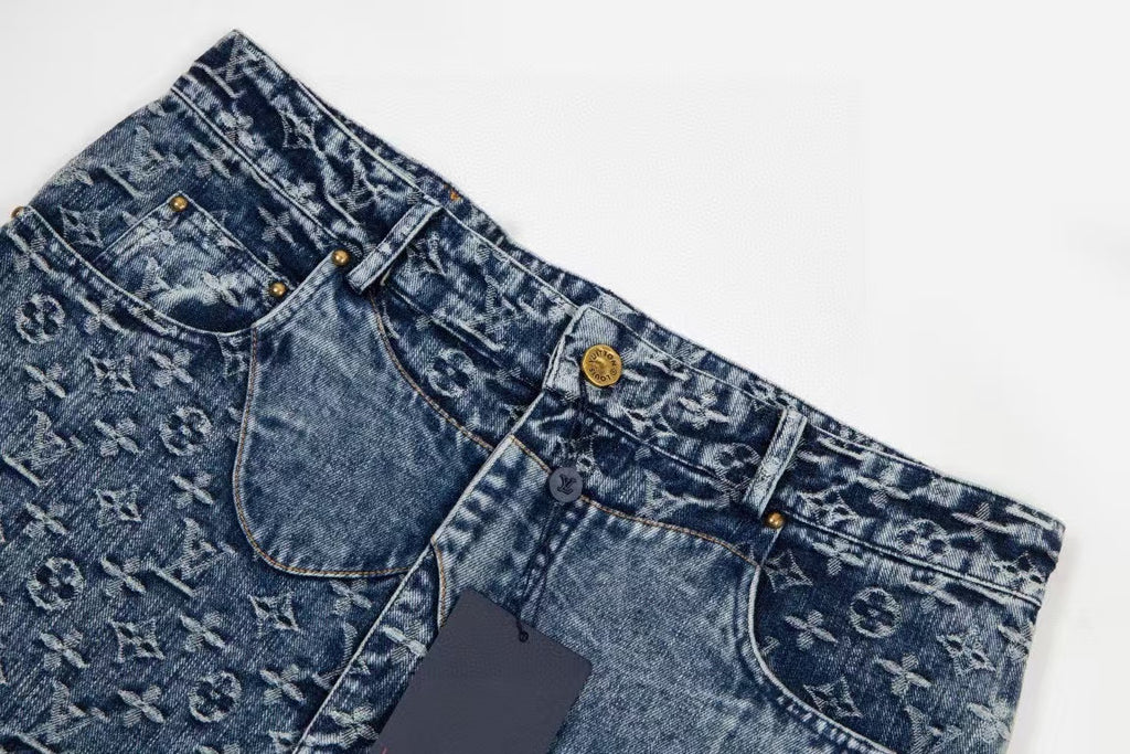 Louis Vuitton Jeans