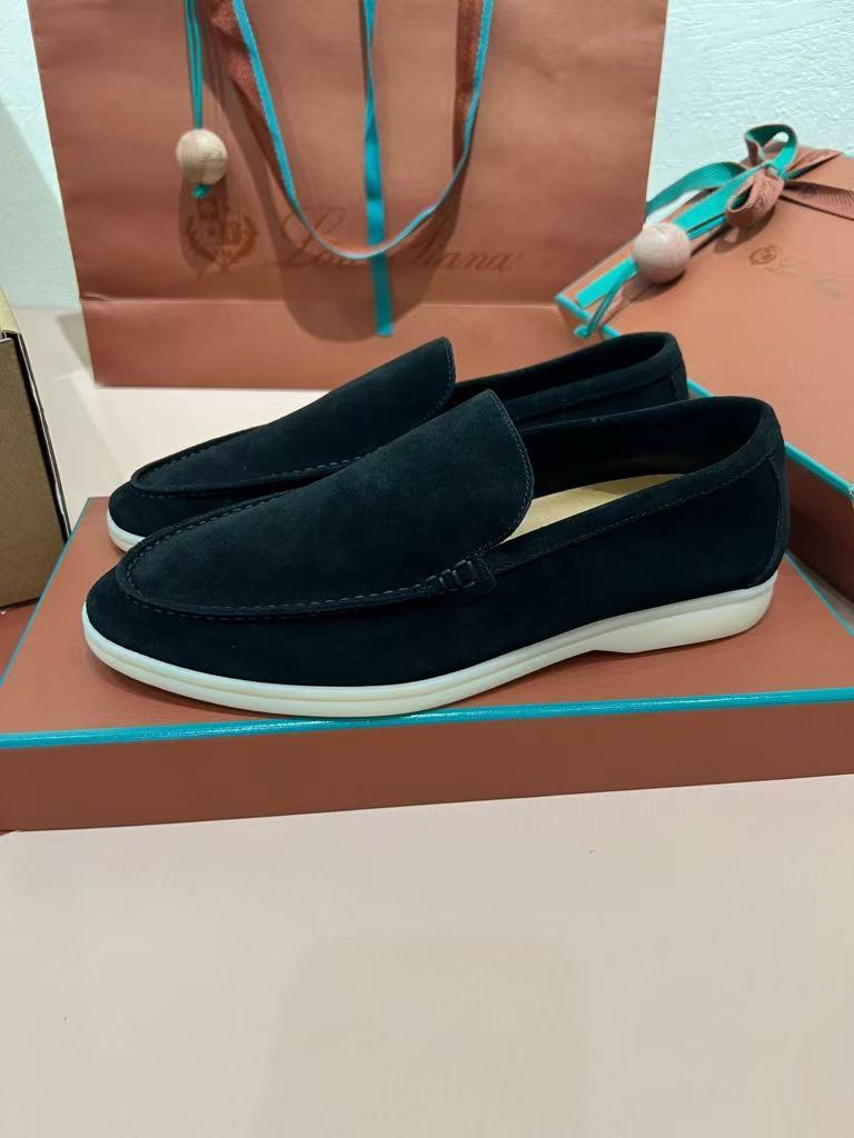 Loro Piana Shoes
