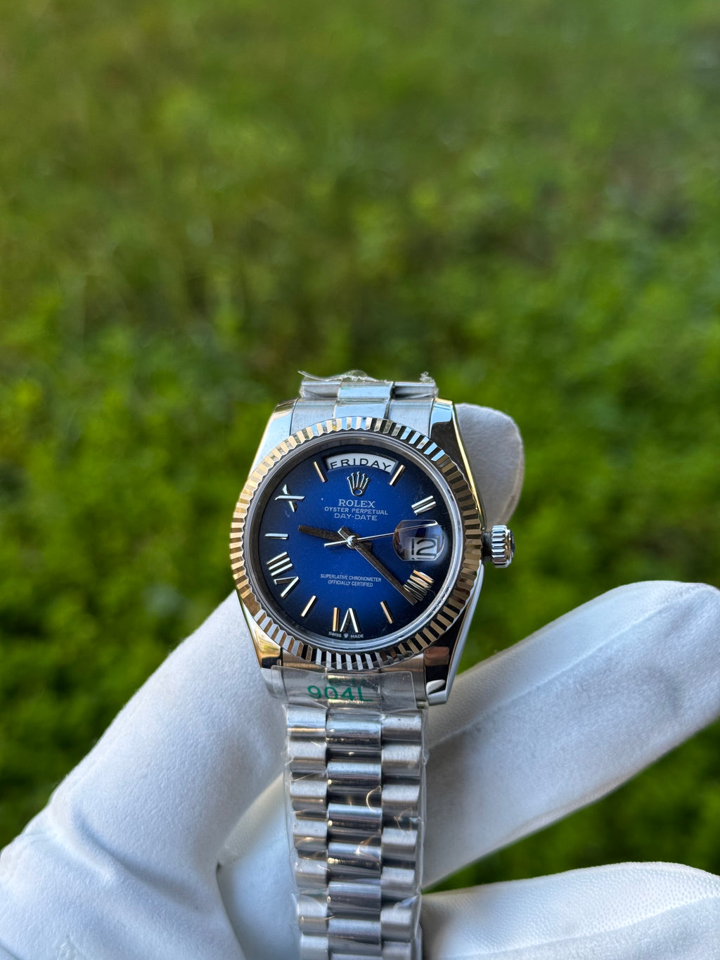 Rolex Datejust 36’ 3A+ Quality