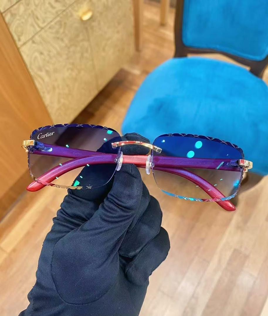 Cartier Sunglasses