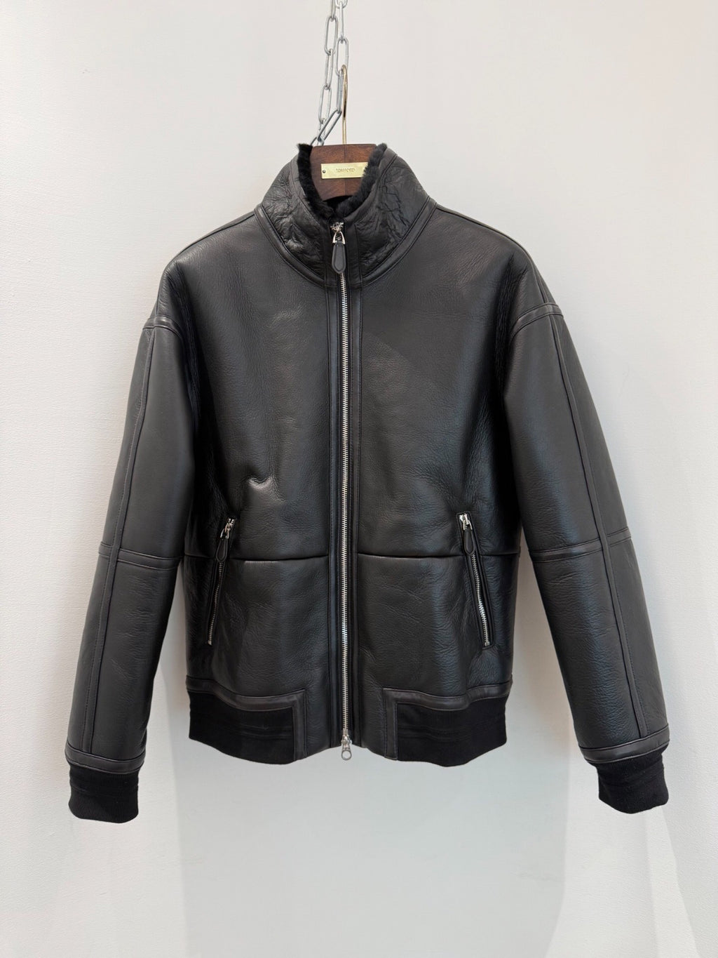 Loro Piana Jacket