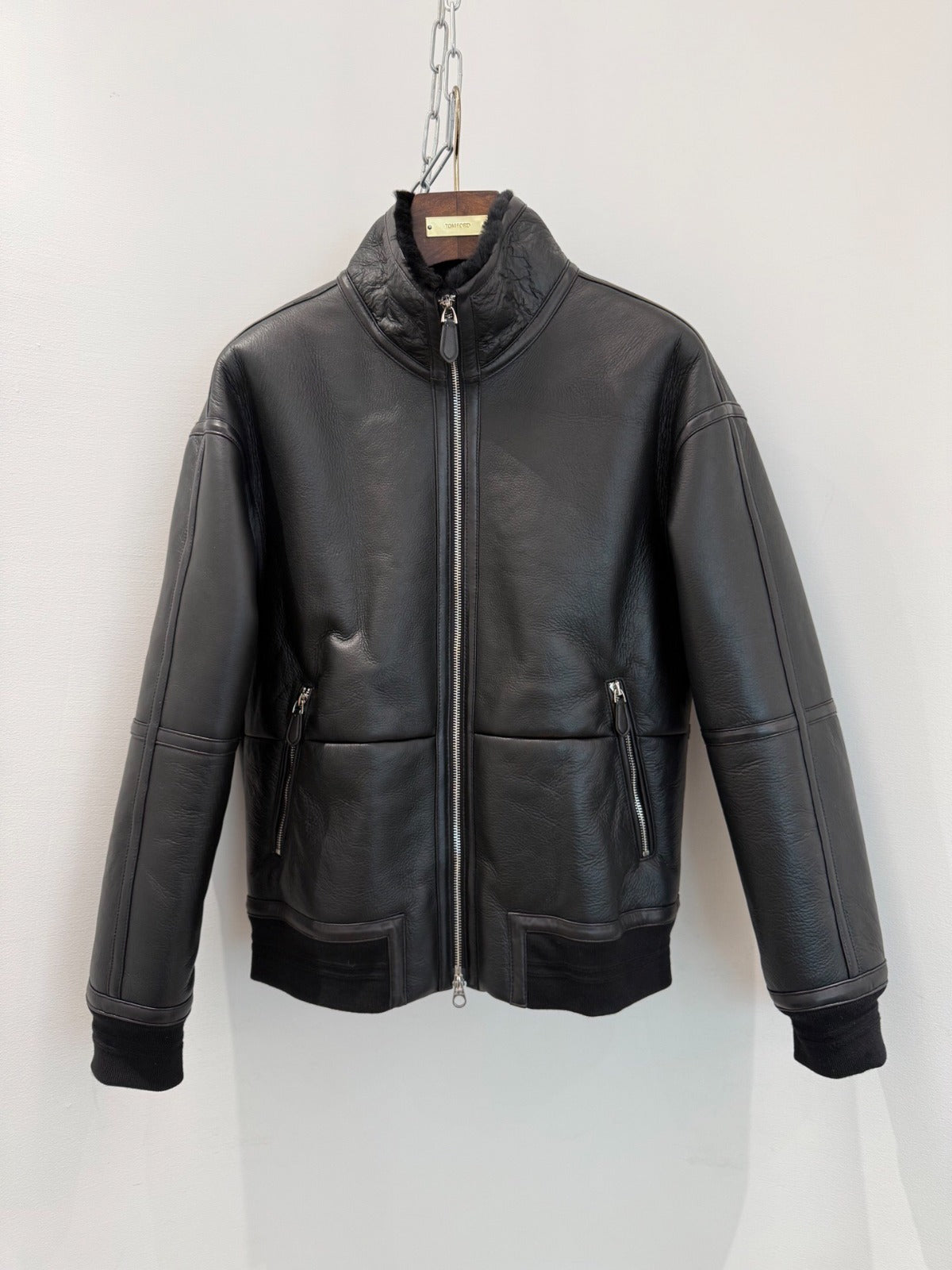 Loro Piana Jacket