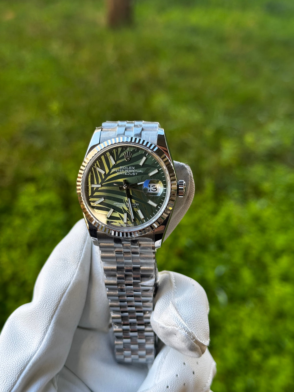 Rolex Datejust 36’ 3A+ Quality