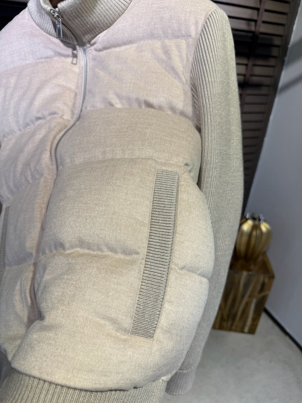 Loro Piana Jacket