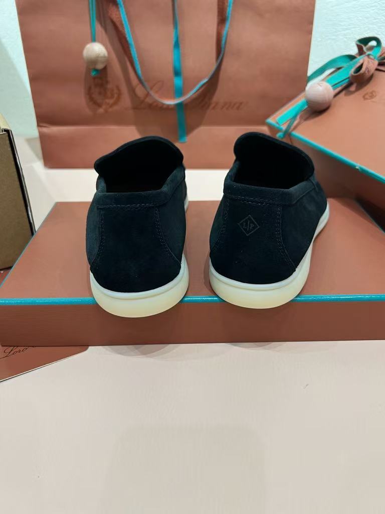 Loro Piana Shoes